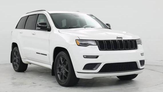 JEEP GRAND CHEROKEE 2019 1C4RJFBG1KC629298 image
